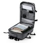 Plecak na laptopa RPET 17" Plecak na laptopa RPET 17"
