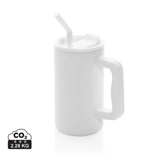 Kubek termiczny 800 ml Cube Kubek termiczny 800 ml Cube
