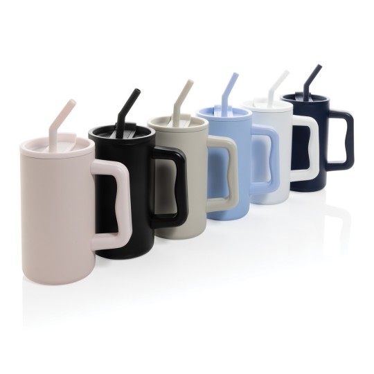 Kubek termiczny 800 ml Cube Kubek termiczny 800 ml Cube