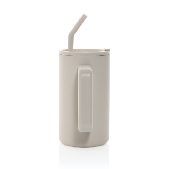 Kubek termiczny 800 ml Cube Kubek termiczny 800 ml Cube