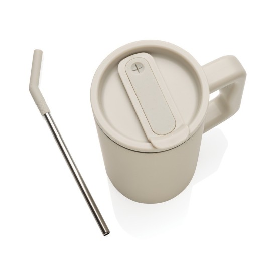 Kubek termiczny 800 ml Cube Kubek termiczny 800 ml Cube