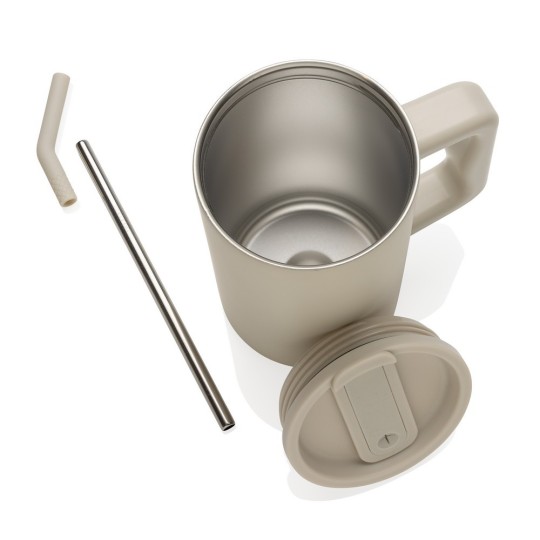 Kubek termiczny 800 ml Cube Kubek termiczny 800 ml Cube
