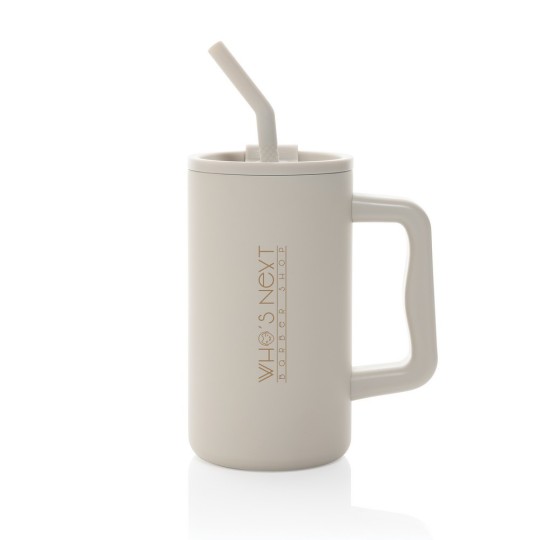 Kubek termiczny 800 ml Cube Kubek termiczny 800 ml Cube