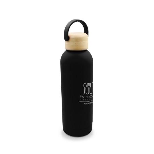 Butelka termiczna 500 ml | Zeniqua Butelka termiczna 500 ml | Zeniqua