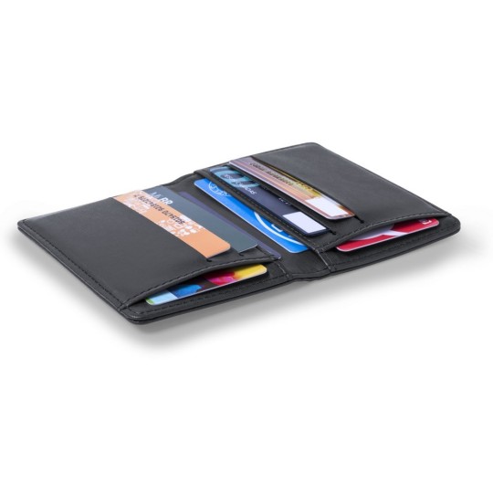 Etui na karty kredytowe, ochrona RFID Etui na karty kredytowe, ochrona RFID