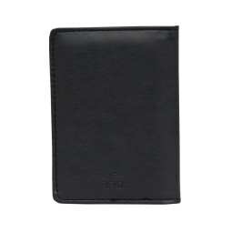 Etui na karty kredytowe, ochrona RFID