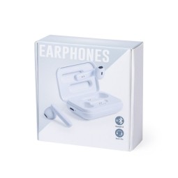 Bezprzewodowe słuchawki douszne