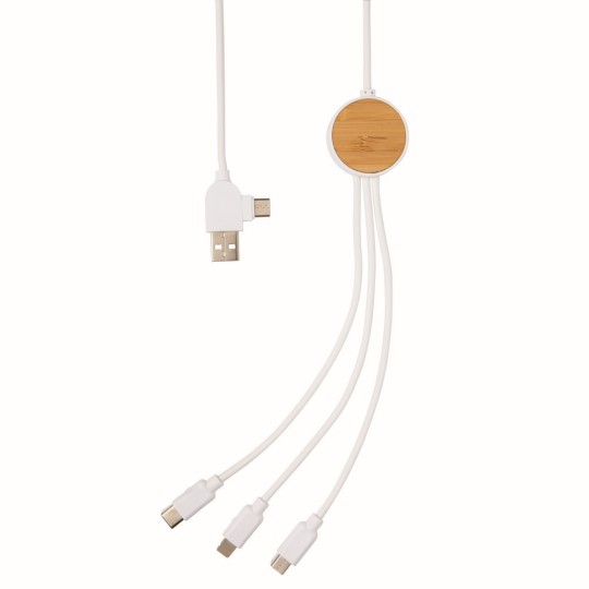 Kabel do ładowania Ontario Kabel do ładowania Ontario