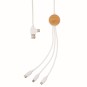 Kabel do ładowania Ontario Kabel do ładowania Ontario