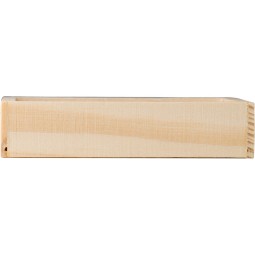 Drewniana gra zręcznościowa