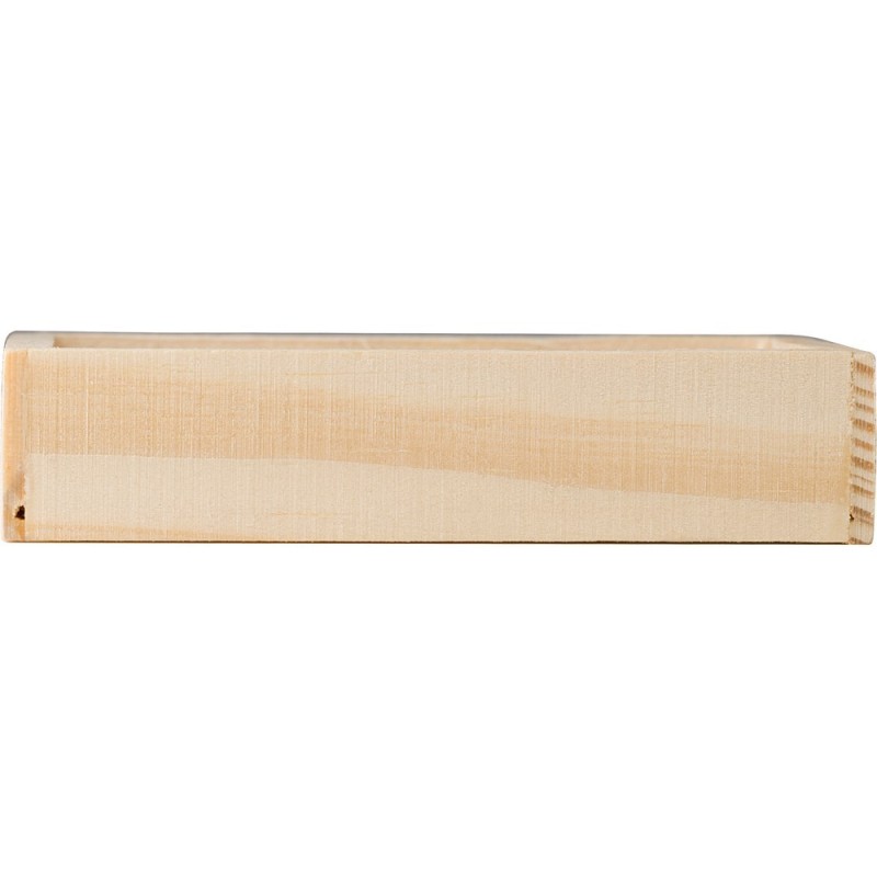 Drewniana gra zręcznościowa