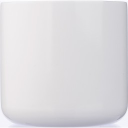 Kubek 400 ml ze stali nierdzewnej z recyklingu