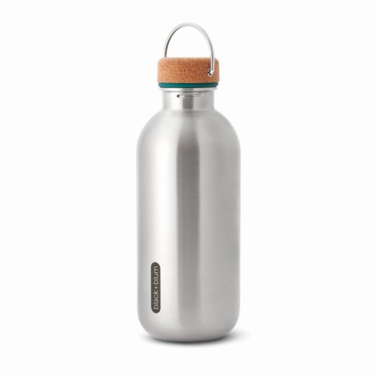 Butelka sportowa 600 ml Black+Blum Butelka sportowa 600 ml Black+Blum