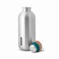 Butelka sportowa 600 ml Black+Blum Butelka sportowa 600 ml Black+Blum