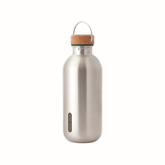 Butelka sportowa 600 ml Black+Blum Butelka sportowa 600 ml Black+Blum