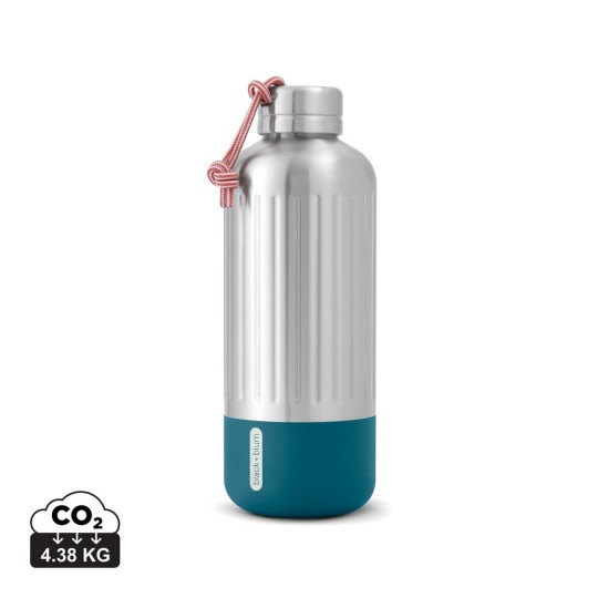 Butelka termiczna 850 ml Black+Blum Explorer Butelka termiczna 850 ml Black+Blum Explorer