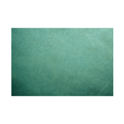 Skóra jednostronna turkusowa/ciemny, grubość 1.2 mm dedykowana do obróbki laserami CO2