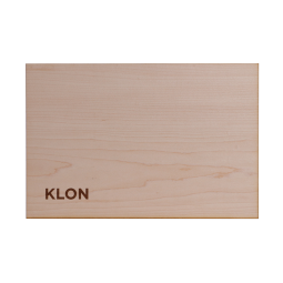 Drewno fornirowane, klon, grubość 3-3.4 mm