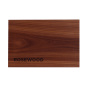Drewno fornirowane, rosewood PREMIUM, grubość 3-3.8 mm
