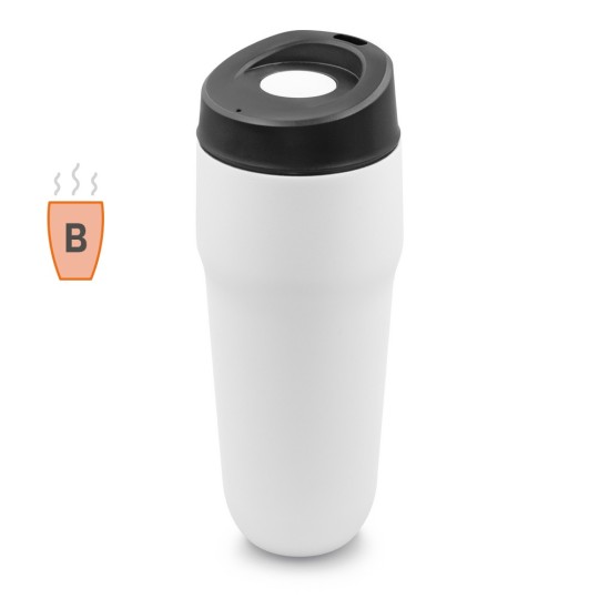 Kubek termiczny 400 ml Air Gifts | Niram Kubek termiczny 400 ml Air Gifts | Niram