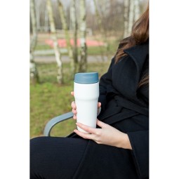 Kubek termiczny 400 ml Air Gifts | Niram