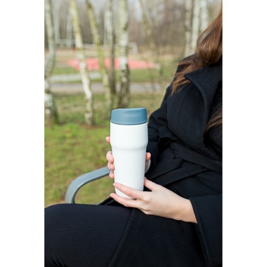 Kubek termiczny 400 ml Air Gifts | Niram Kubek termiczny 400 ml Air Gifts | Niram
