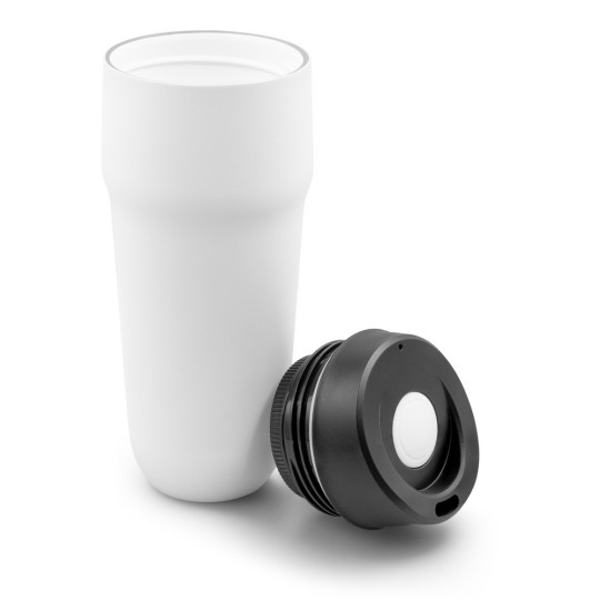 Kubek termiczny 400 ml Air Gifts | Niram Kubek termiczny 400 ml Air Gifts | Niram