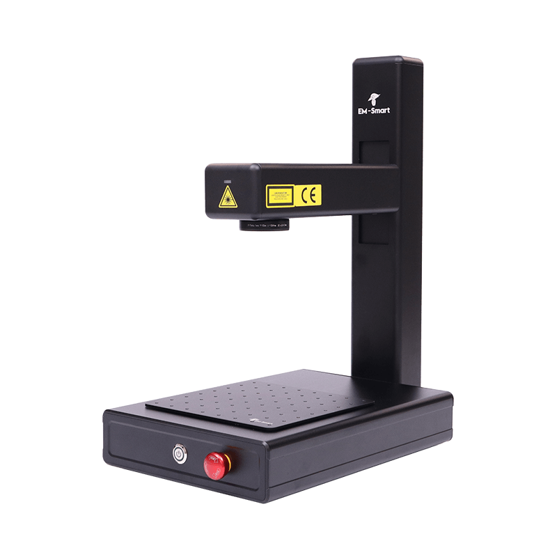 EM-Smart NOVA 20W laser fiber