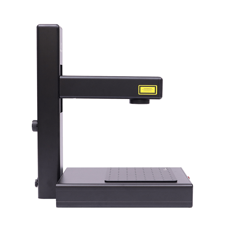 EM-Smart NOVA 20W laser fiber