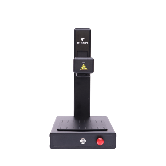 EM-Smart NOVA 20W laser fiber