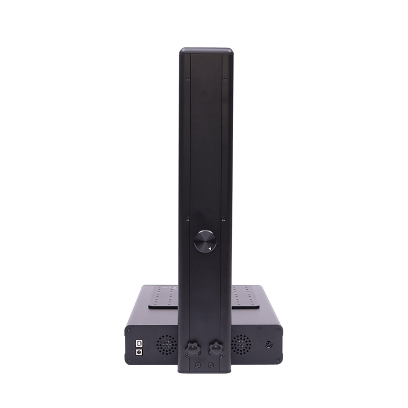 EM-Smart NOVA 20W laser fiber