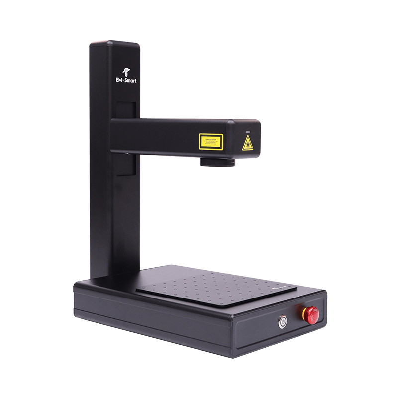 EM-Smart NOVA 20W laser fiber
