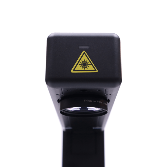 EM-Smart NOVA 25W laser fiber