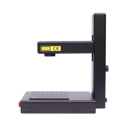 EM-Smart NOVA 25W laser fiber