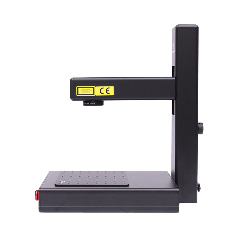 EM-Smart NOVA 25W laser fiber