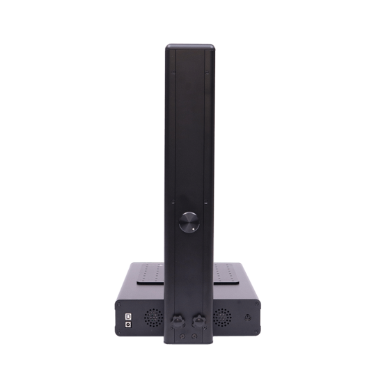 EM-Smart NOVA 25W laser fiber