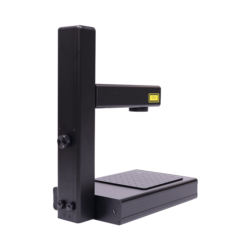 EM-Smart NOVA 25W laser fiber