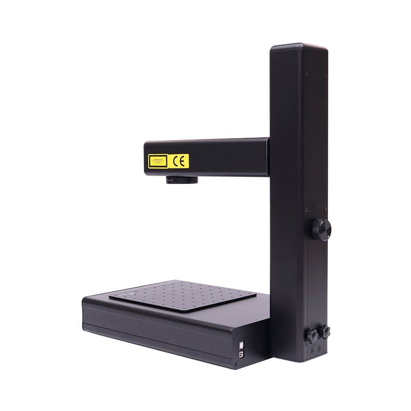 EM-Smart NOVA 25W laser fiber