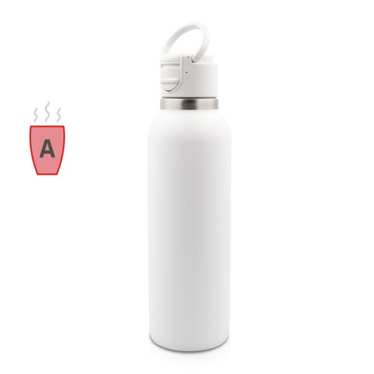 Butelka termiczna 700 ml Air Gifts | Marcelo Butelka termiczna 700 ml Air Gifts | Marcelo