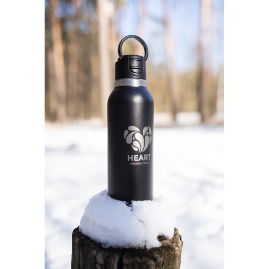 Butelka termiczna 700 ml Air Gifts | Marcelo Butelka termiczna 700 ml Air Gifts | Marcelo