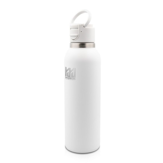 Butelka termiczna 700 ml Air Gifts | Marcelo Butelka termiczna 700 ml Air Gifts | Marcelo