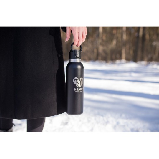 Butelka termiczna 700 ml Air Gifts | Marcelo Butelka termiczna 700 ml Air Gifts | Marcelo
