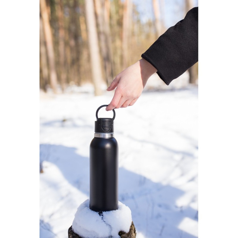 Butelka termiczna 700 ml Air Gifts | Marcelo
