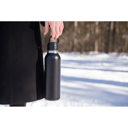 Butelka termiczna 700 ml Air Gifts | Marcelo Butelka termiczna 700 ml Air Gifts | Marcelo