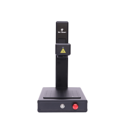 EM-Smart NOVA 20W AF laser fiber z autofocusem