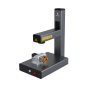 EM-Smart NOVA 20W +R laser fiber z przystawką rotacyjną EM-Smart NOVA 20W +R laser fiber z przystawką rotacyjną