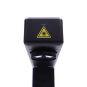 EM-Smart NOVA 20W +R laser fiber z przystawką rotacyjną EM-Smart NOVA 20W +R laser fiber z przystawką rotacyjną
