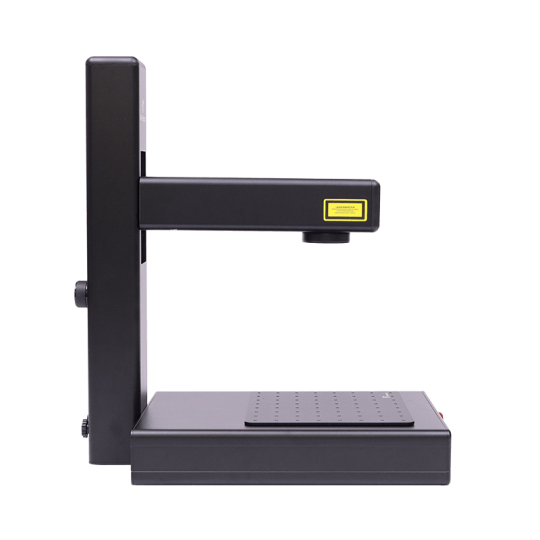 EM-Smart NOVA 20W +R laser fiber z przystawką rotacyjną EM-Smart NOVA 20W +R laser fiber z przystawką rotacyjną