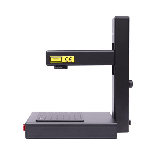 EM-Smart NOVA 20W +R laser fiber z przystawką rotacyjną EM-Smart NOVA 20W +R laser fiber z przystawką rotacyjną