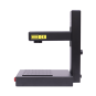 EM-Smart NOVA 20W +R laser fiber z przystawką rotacyjną EM-Smart NOVA 20W +R laser fiber z przystawką rotacyjną